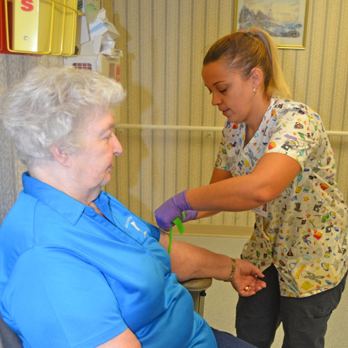 Health Care