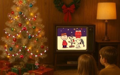 A Merry 1975 Christmas: A Look Back 50 Years