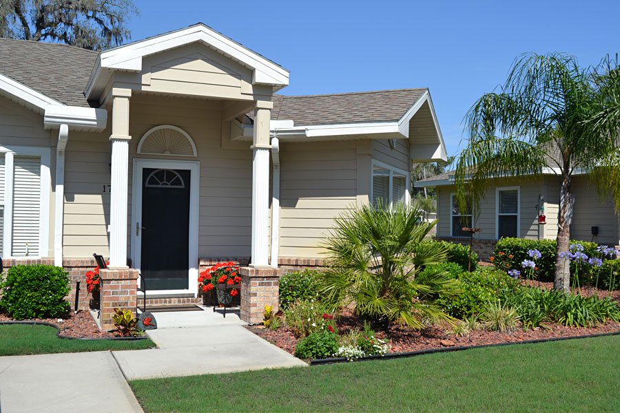 Parkview Villas Moosehaven