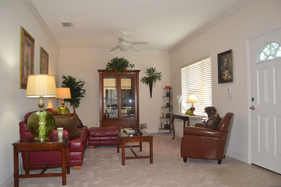 Parkview Villas Moosehaven