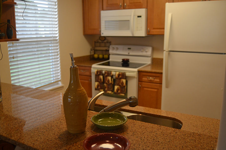 Parkview Villas Moosehaven