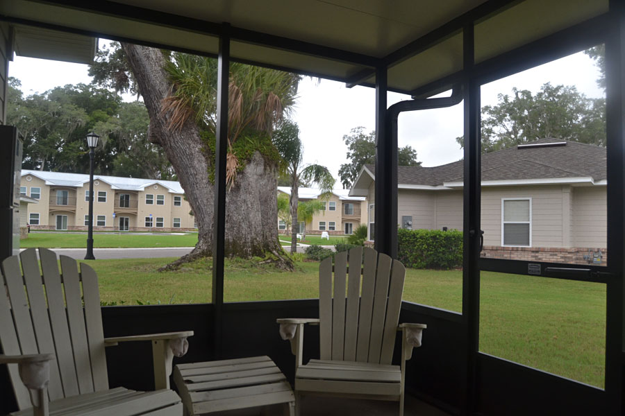 Parkview Villas New Life Program Housing Option Moosehaven