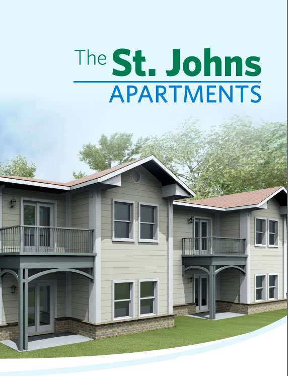 The St Johns Apartments Moosehaven