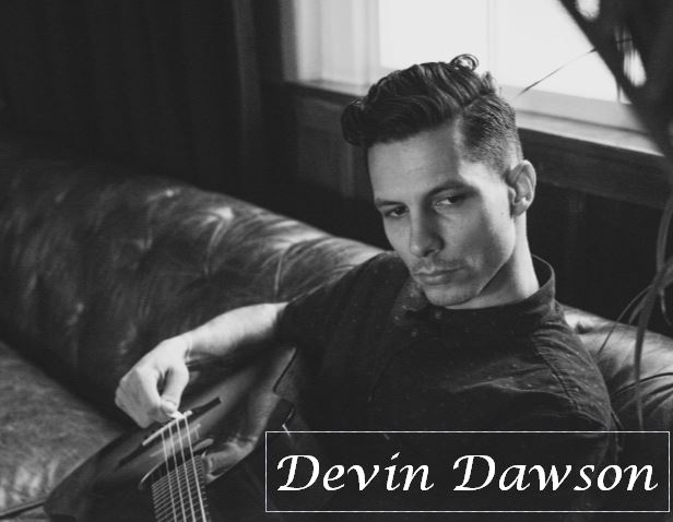 Devin Dawson