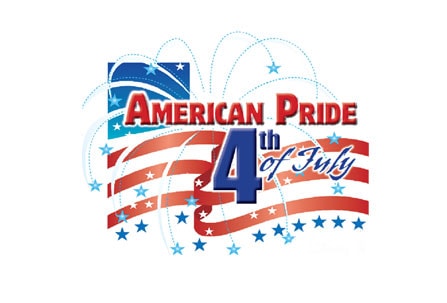 Moosehaven's Heart of the Community American Pride 4th of July