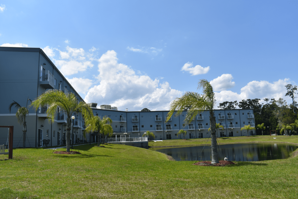 Centennial Hall Moosehaven