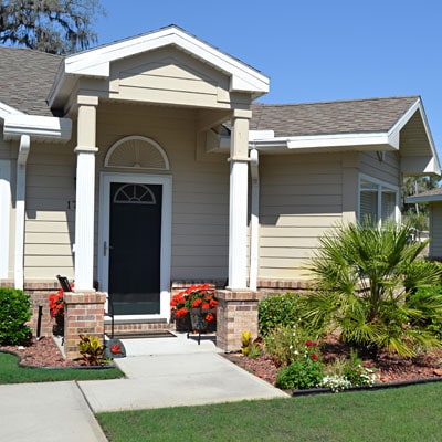 Parkview Villas at Moosehaven