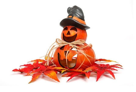 Moosehaven's Heart of the Community Halloween Trick or Treat