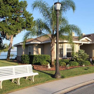 Parkview Villas at Moosehaven