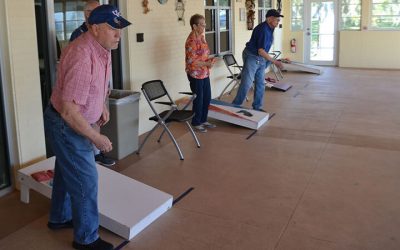 Cornhole Tournament