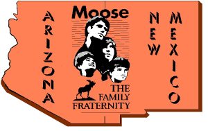 Arizona-New Mexico Moose Association