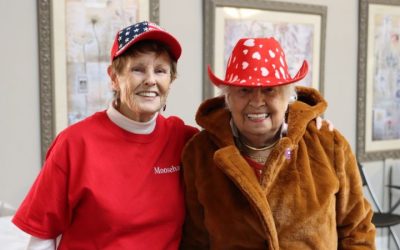 Alabama & Tennessee Days 2026