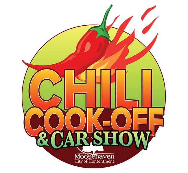 Moosehaven's Heart of the Community Chili Cook-Off, Car Show, and Craft Show