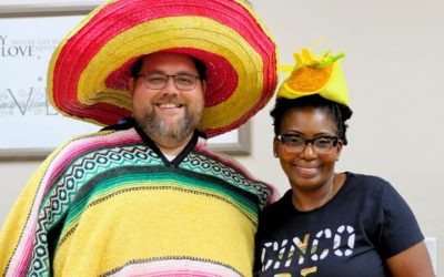 Cinco De Mayo 2025