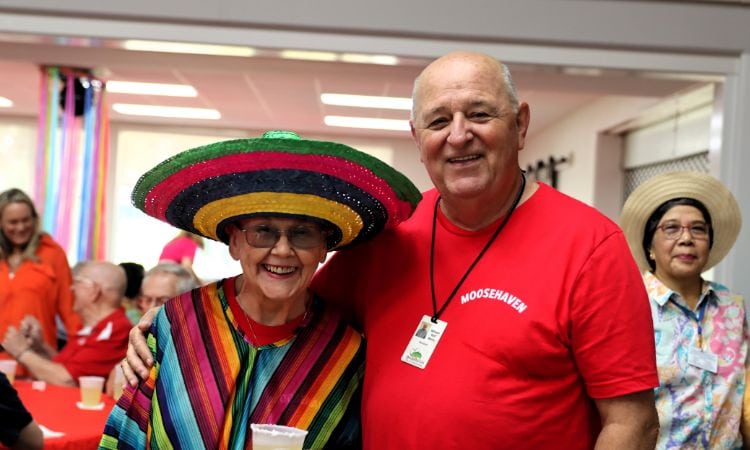 Cinco de Mayo
