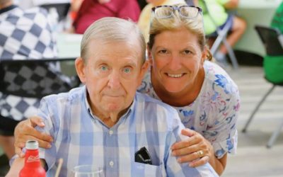 Father’s Day Luncheon 2025