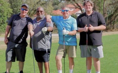 Moosehaven’s 19th Annual Golf Invitational 2026