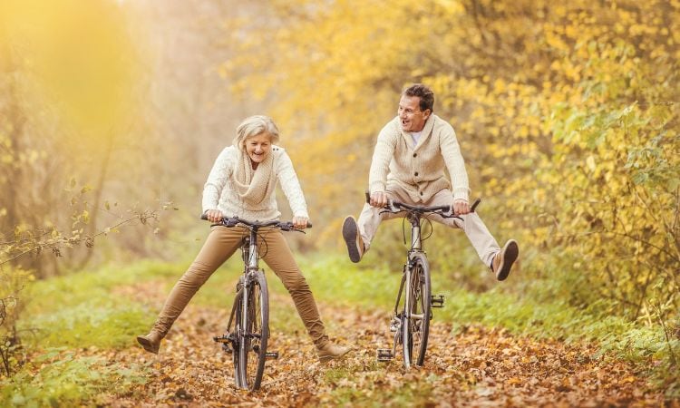 Healthy Aging in Autumn: Tips for Staying Active as the Weather Cools