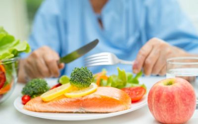 Good Food = Good Living