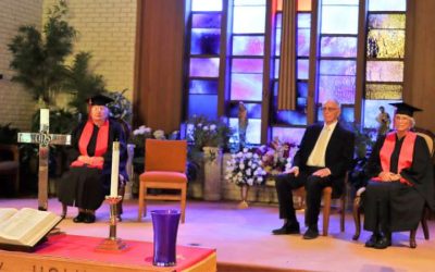 Memorial Day Service
