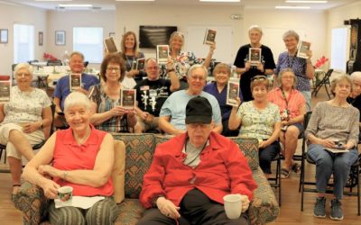 Cookbook Donation 2025