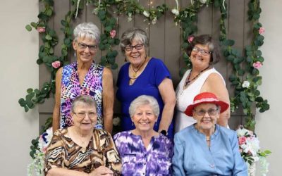 Mother’s Day Banquet