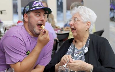 Mother’s Day Banquet 2025