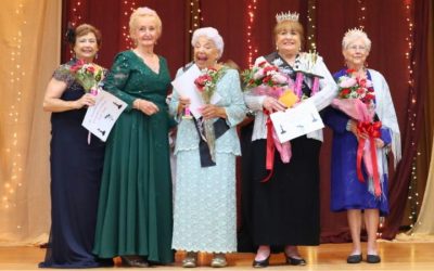 Ms. Moosehaven Pageant 2025