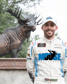 Ross Chastain NASCAR