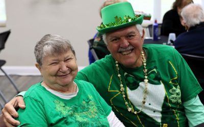 St. Patrick’s Day Celebration at Moosehaven | Food, Music & Community
