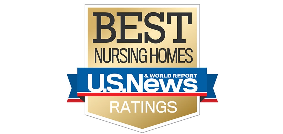 Moosehaven Earns 5 Stars from U.S. News & World Report