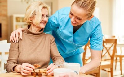 Understanding the Early Signs of Alzheimer’s: What Families Should Know