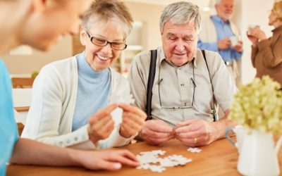 Alzheimer’s and Brain Awareness Month