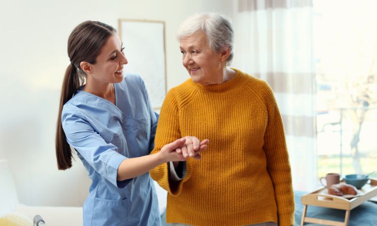 Alzheimer’s Awareness Month