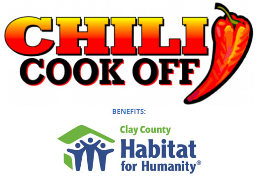Moosehaven's Annual Chili Cook-Off