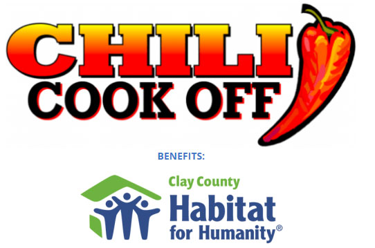 benefits-clay-county-habitat-for-humanity Moosehaven's Annual Chili Cook-Off