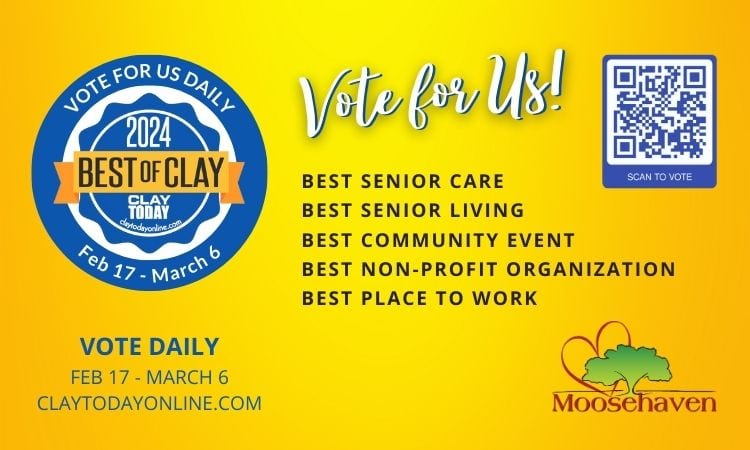 Best of Clay voting 2024