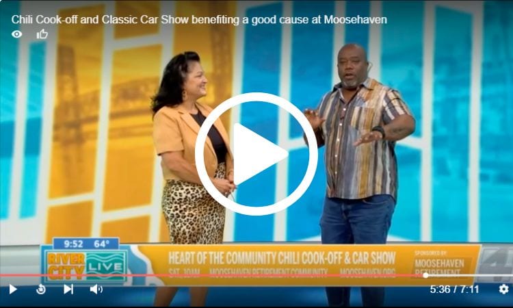 Chili Cook-Off and Classic Car Show 2025 News4Jax