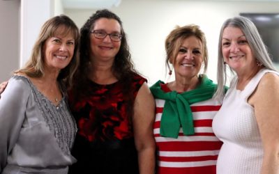 2025 Moosehaven Employee Christmas Party Recap