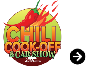 Chili Cook-off at Moosehaven Orange Park