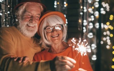 A Fresh Start at Any Age: 2026 Resolutions for Every Season of Life