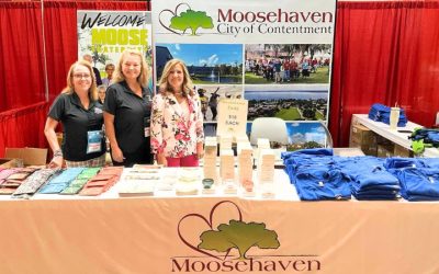 International Moose Convention